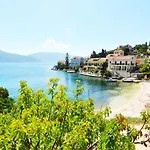 Vakantiehuis Ireni Waterfont *