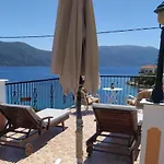 Holiday home Ireni Waterfont Fiskardo