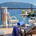 Vakantiehuis Ireni Waterfont