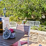 Vakantiehuis Ireni Waterfont Fiskardo