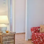 Holiday home Ireni Waterfont