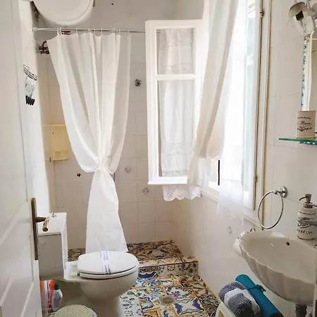 Ireni Waterfont Ferienhaus