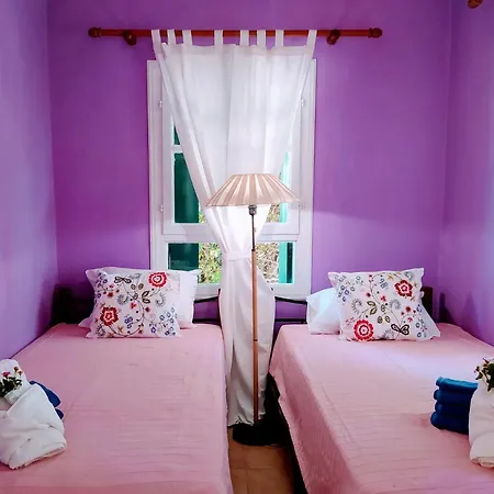 Ferienhaus Ireni Waterfont *