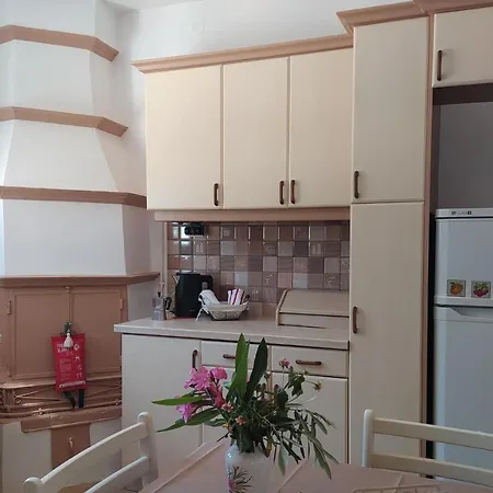 Ferienhaus Ireni Waterfont Fiskardo