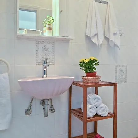 Ireni Waterfont Ferienhaus *