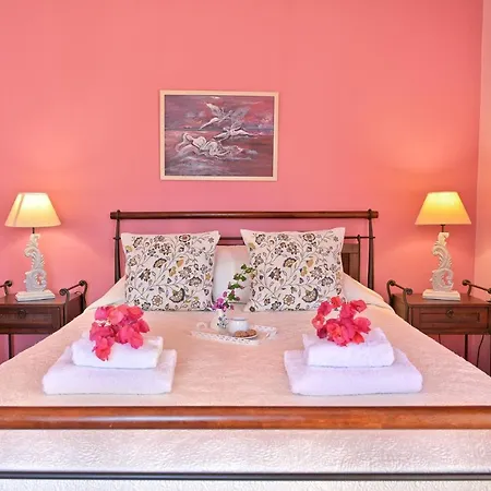 Vakantiehuis Ireni Waterfont
