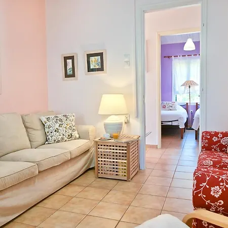 Vakantiehuis Ireni Waterfont