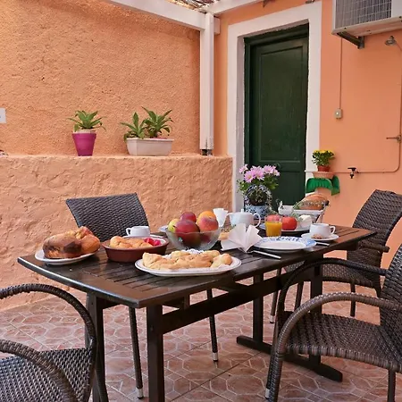 Ireni Waterfont Ferienhaus