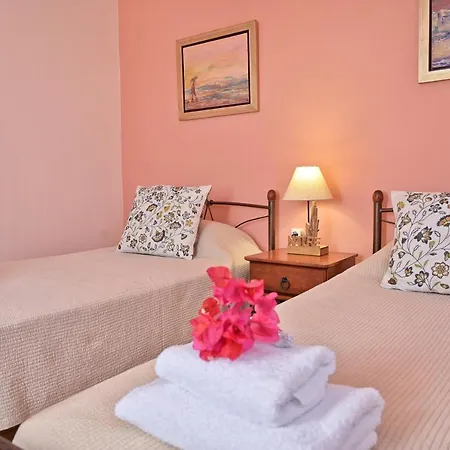 Holiday home Ireni Waterfont Fiskardo
