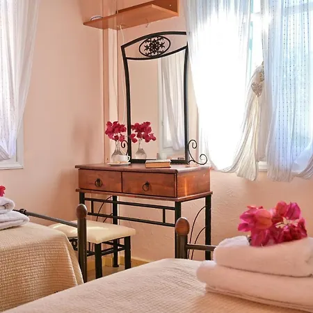 Ferienhaus Ireni Waterfont Fiskardo