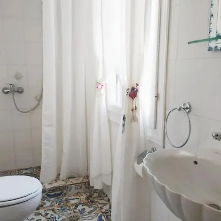 Σπίτι διακοπών Ireni Waterfont Φισκάρδο