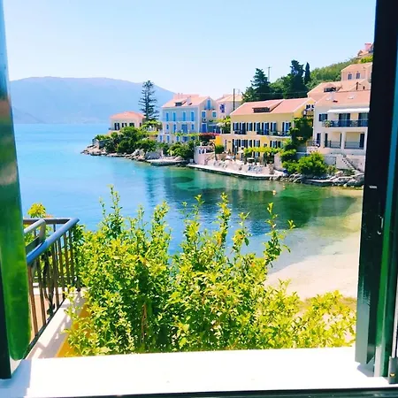 Ireni Waterfont Σπίτι διακοπών