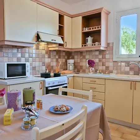 Ireni Waterfont Φισκάρδο