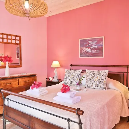 Ireni Waterfont Σπίτι διακοπών Φισκάρδο