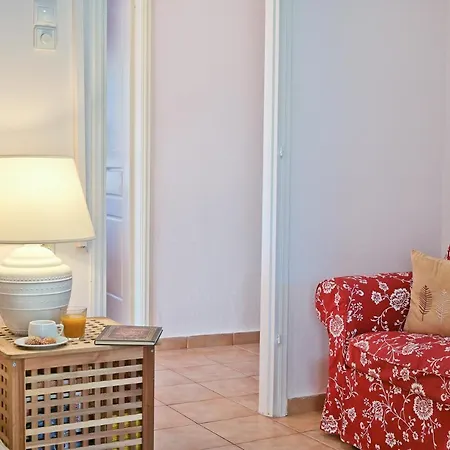 Σπίτι διακοπών Ireni Waterfont