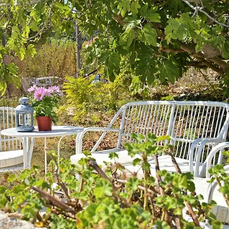 Ireni Waterfont Σπίτι διακοπών